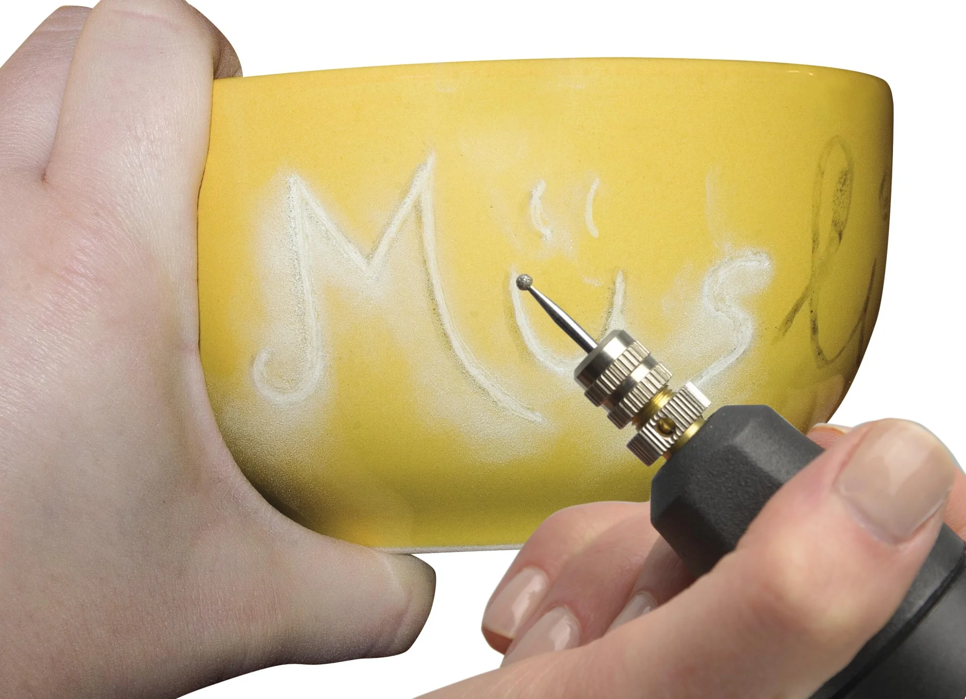 Elektrischer Bastel-Drill im Koffer - 9