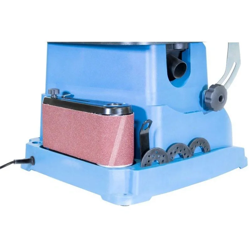 Spindel- und Bandschleifmaschine GSBSM450 - 450W - 6