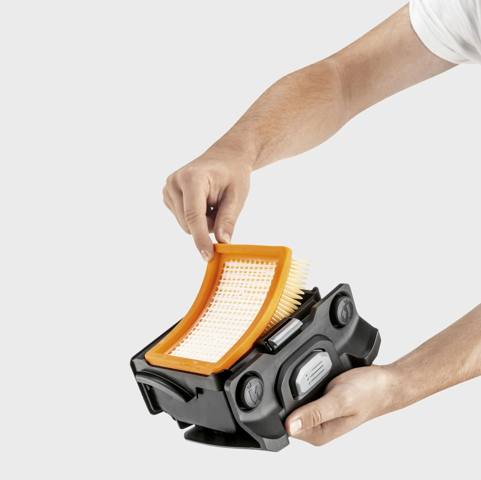 Nass-/Trockensauger WD 4 V-20/5/22 - 5