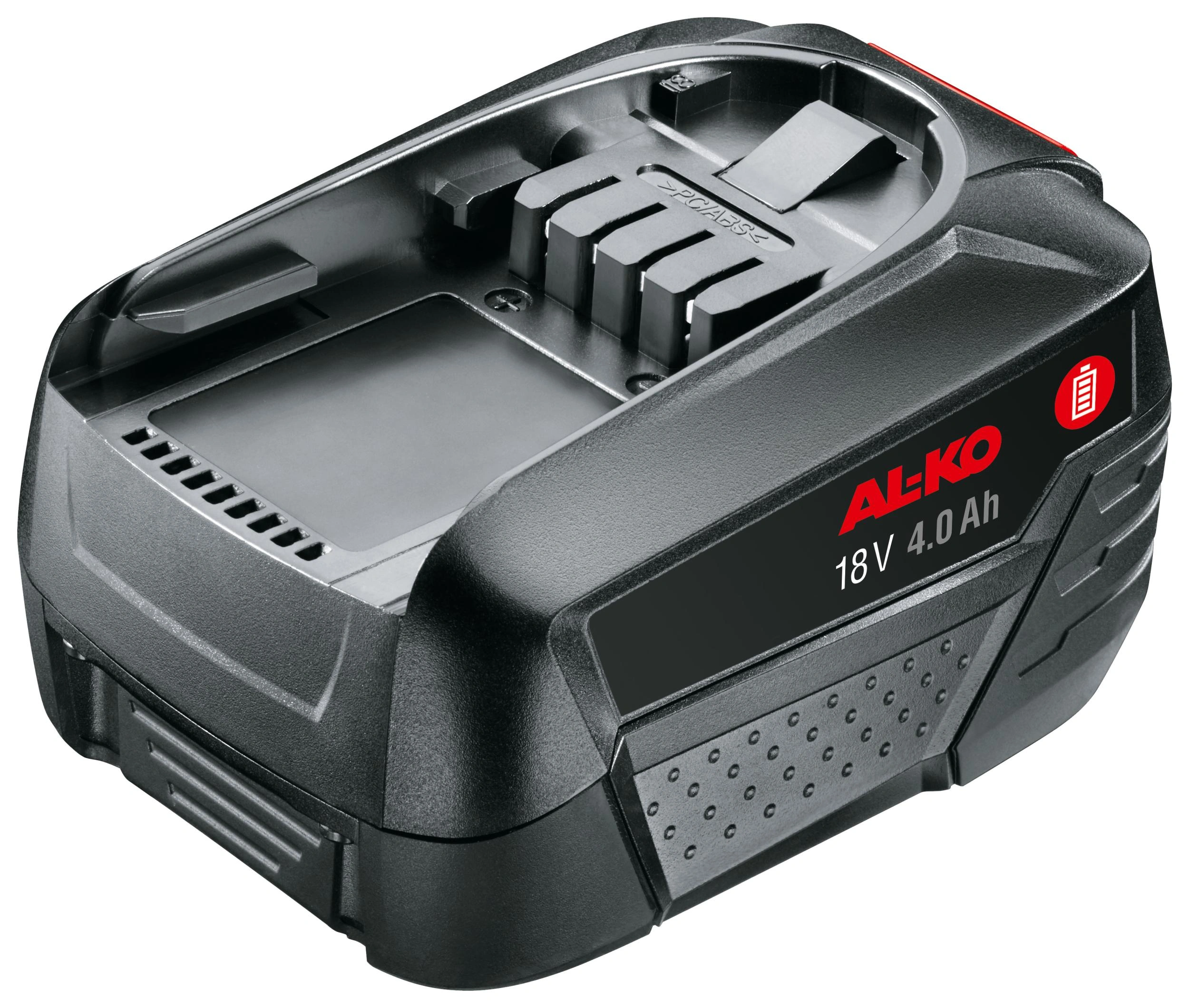 18 V BOSCH HOME AND GARDEN COMPATIBLE Akku B75 Li 4,0 Ah - 1