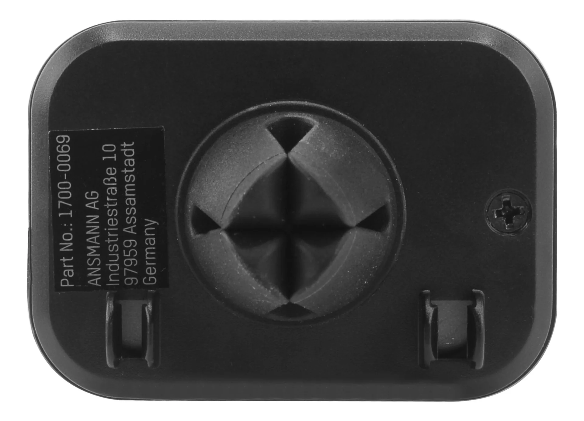 Magnetische Smartphonehalterung für Kfz - 8