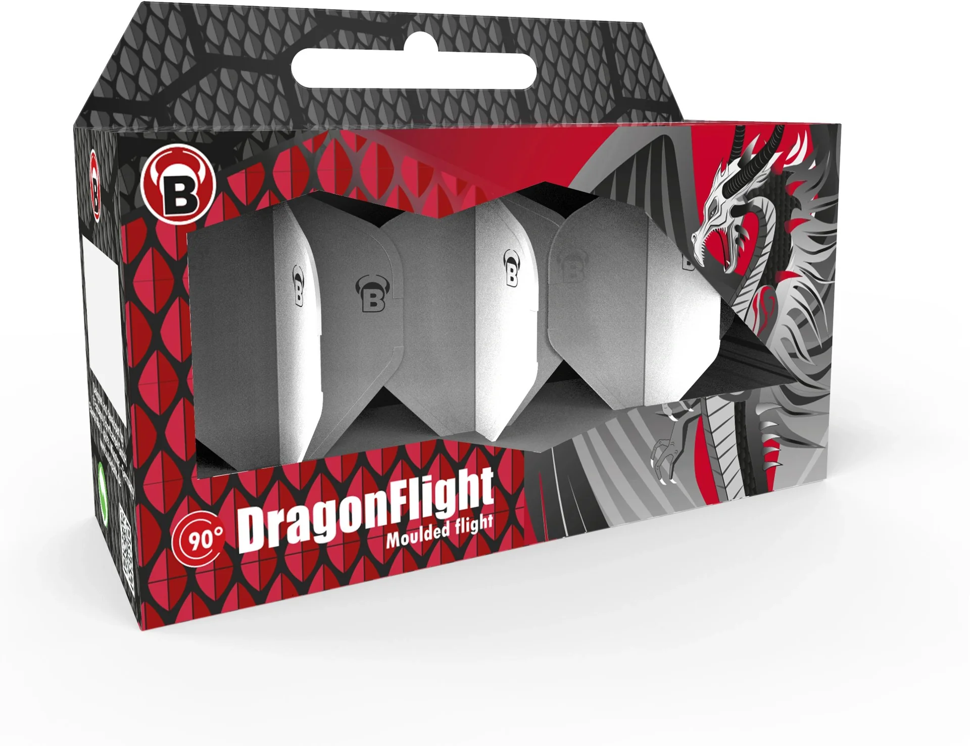 DragonFlights | Weiss - 3