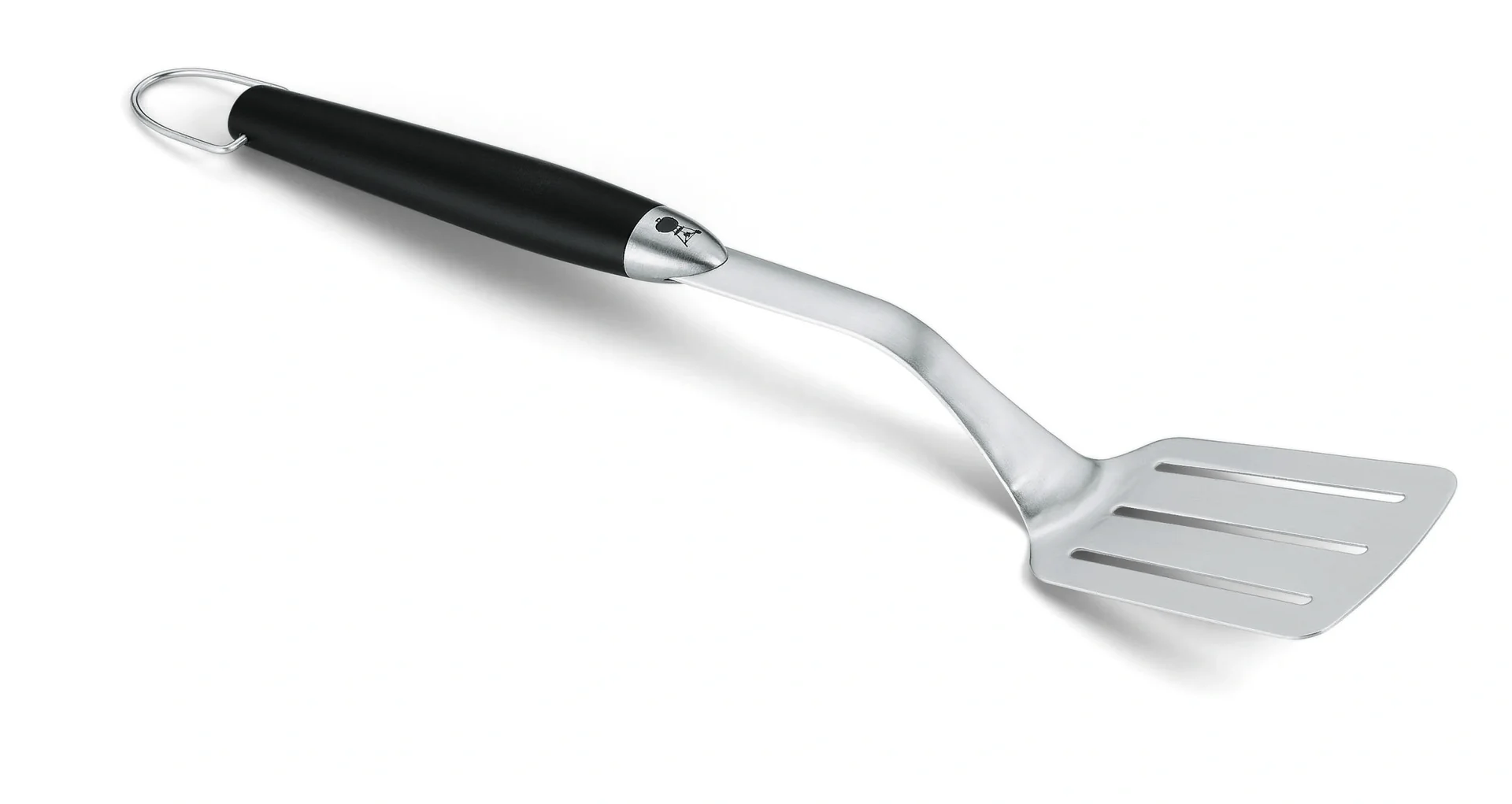 Premium Wender Edelstahl, Schwarz - 1