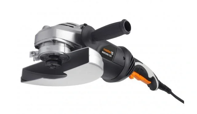 Winkelschleifer MWS2400-230 mm - 5