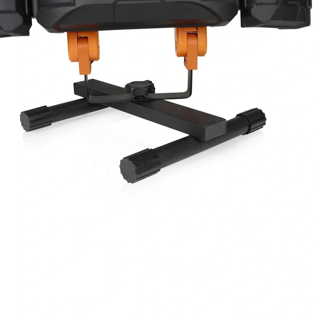 LED Trio Arbeitsleuchte klappbar 5400 Lumen - 3
