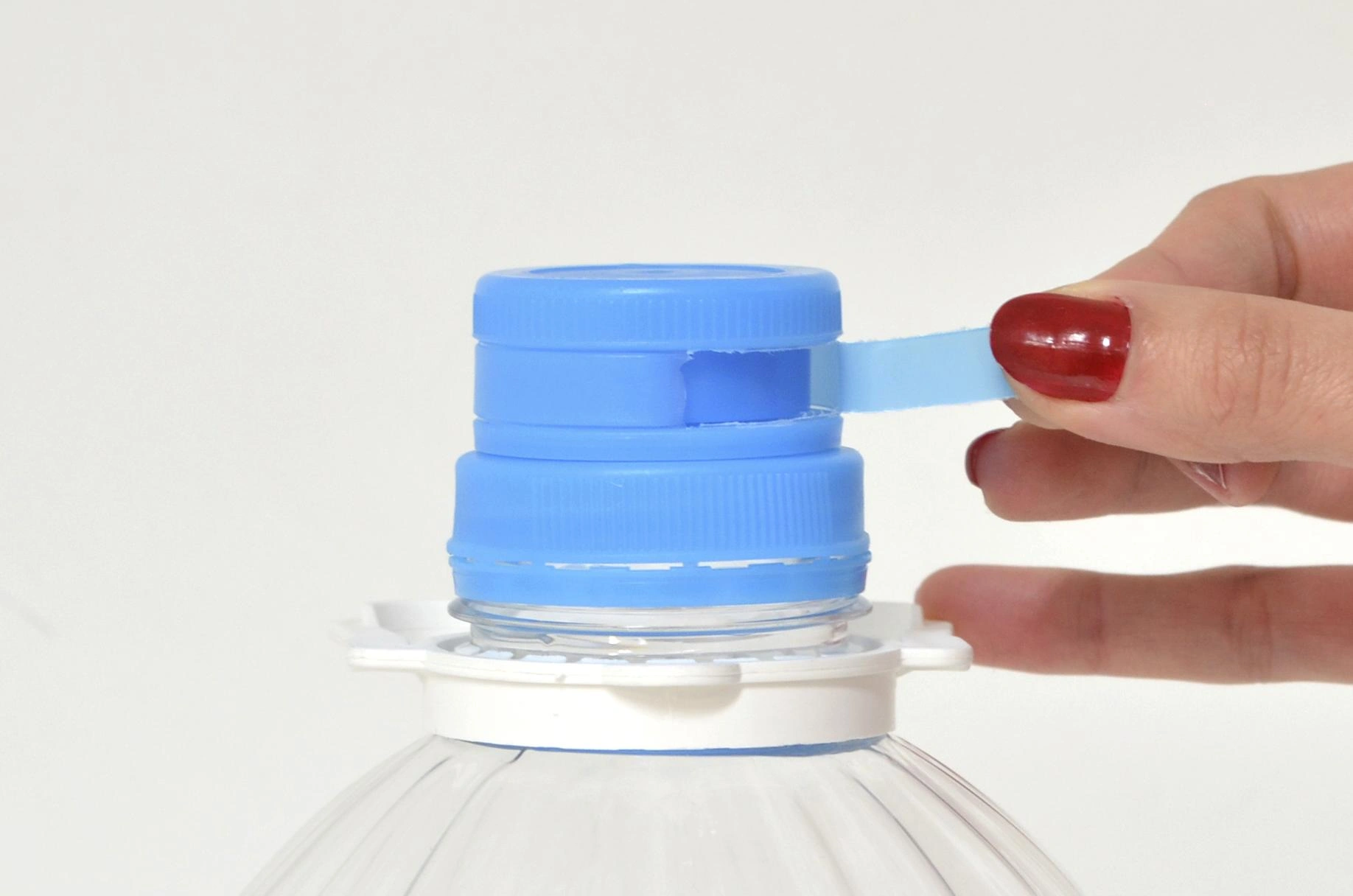 Weichspülgel Blütentraum, 5 l inklusive Dosierbecher und Auslaufhahn - 8