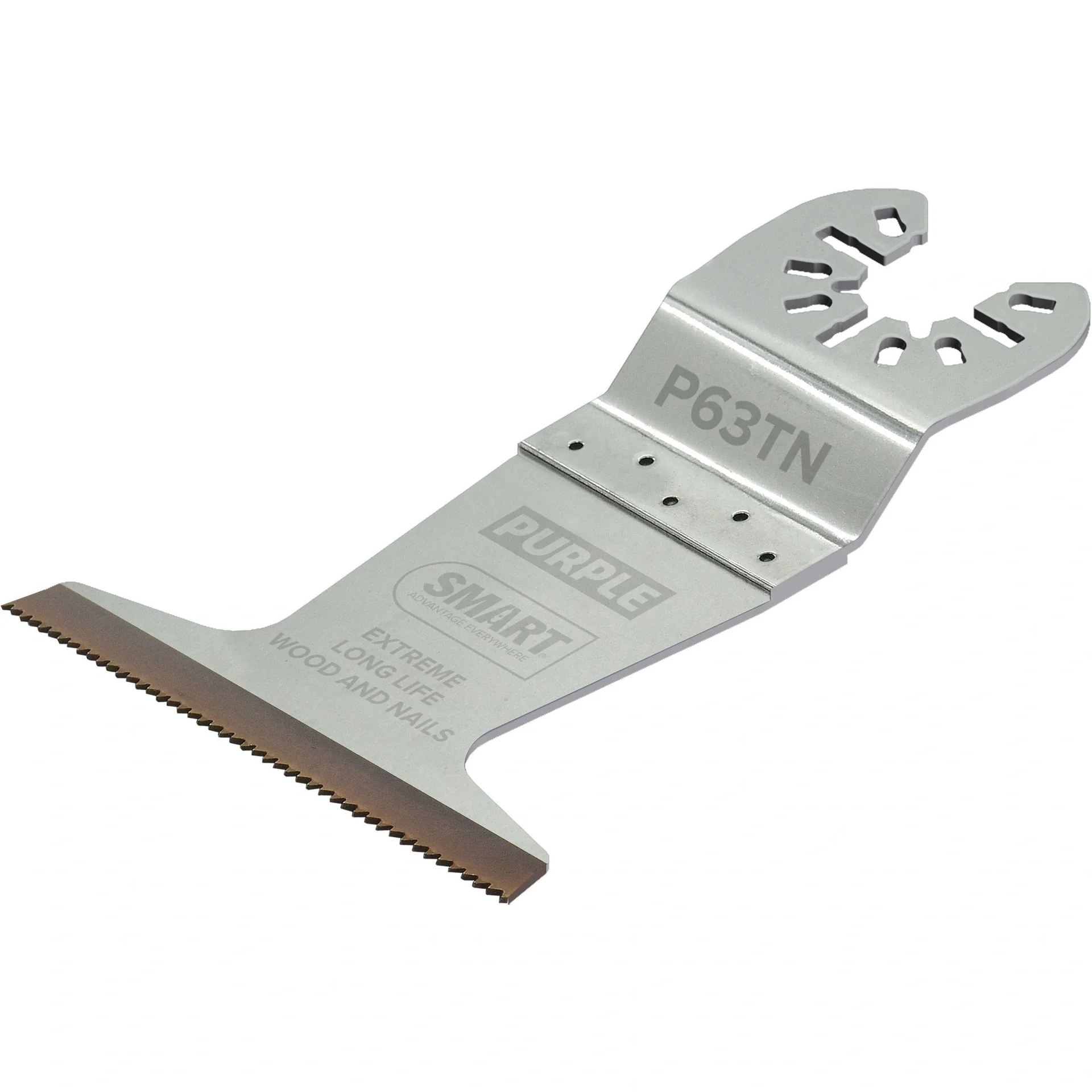 UN PUR 63x42mm BiM Titanblech 10Stk. - 2