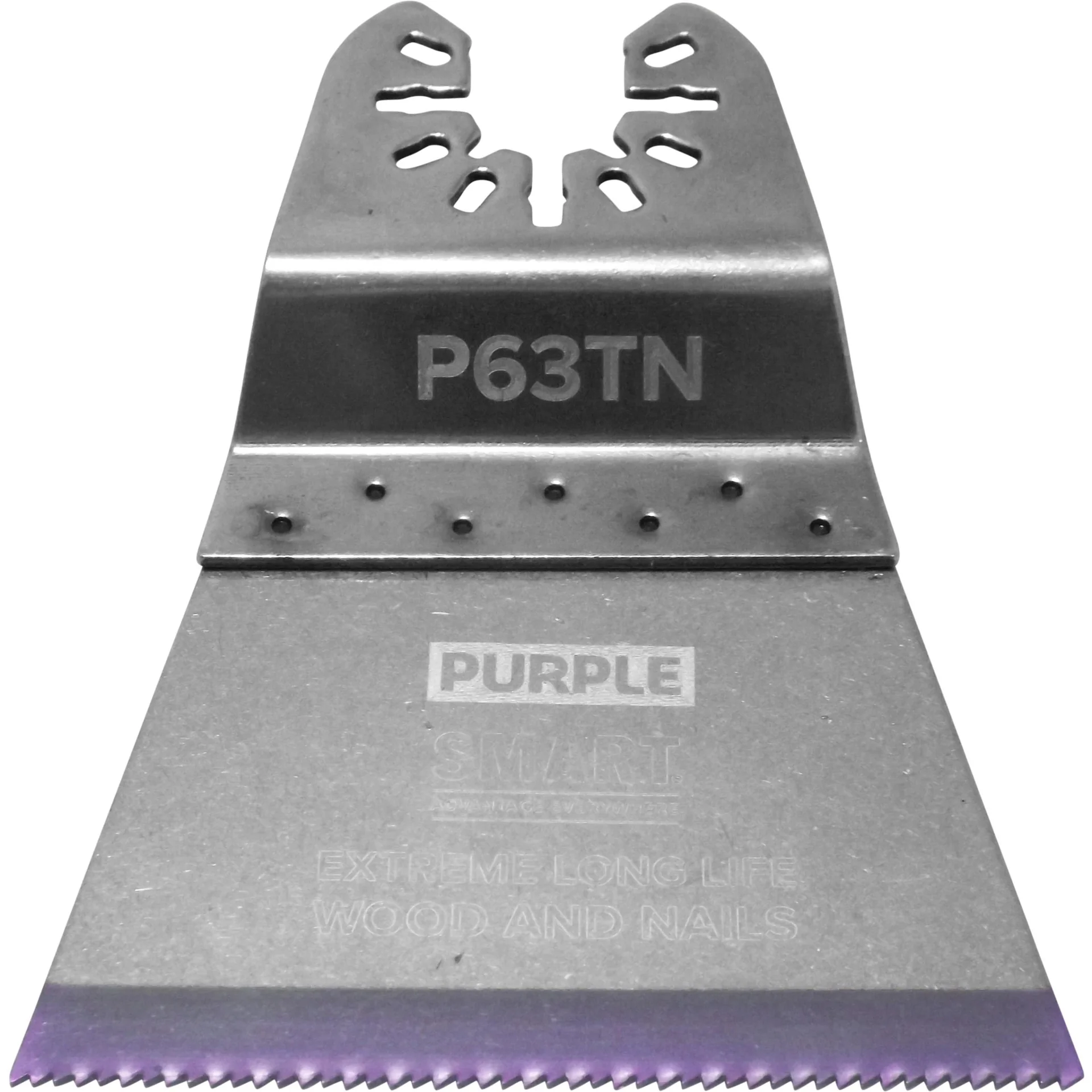 UN PUR 63x42mm BiM Titanblech 1. - 2