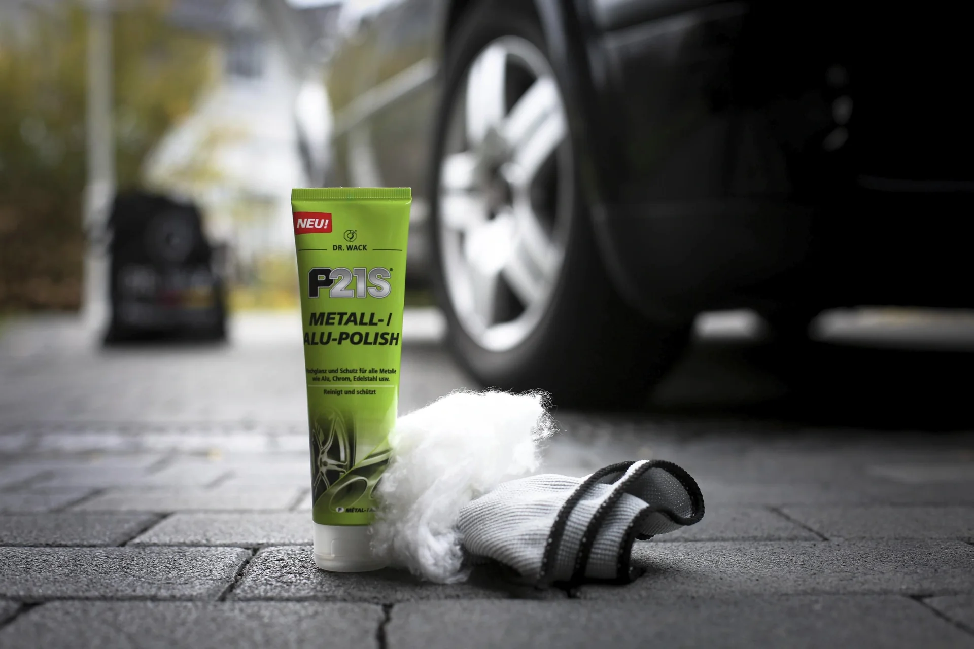 Metall-/Alu-Polish P21S - 7