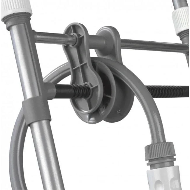 Eurom Schlauchtrommel 20 + 2 Meter - 6