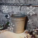 Frostschutz Heizleitung, 37 m, 592 Watt - 8