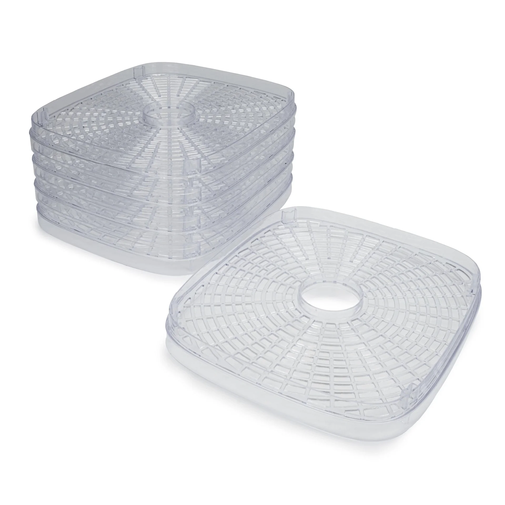 Digital Dörrautomat Edelstahl - 5