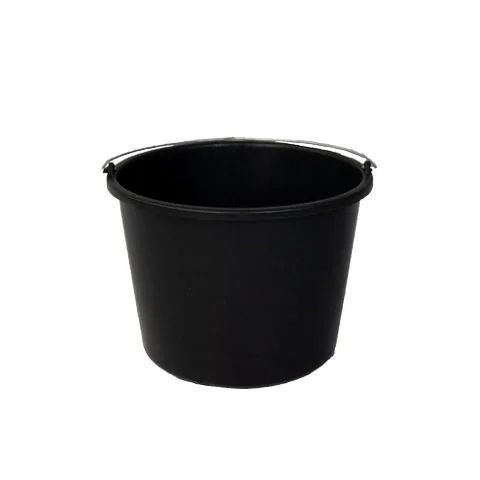 Baueimer 12 Liter - 2