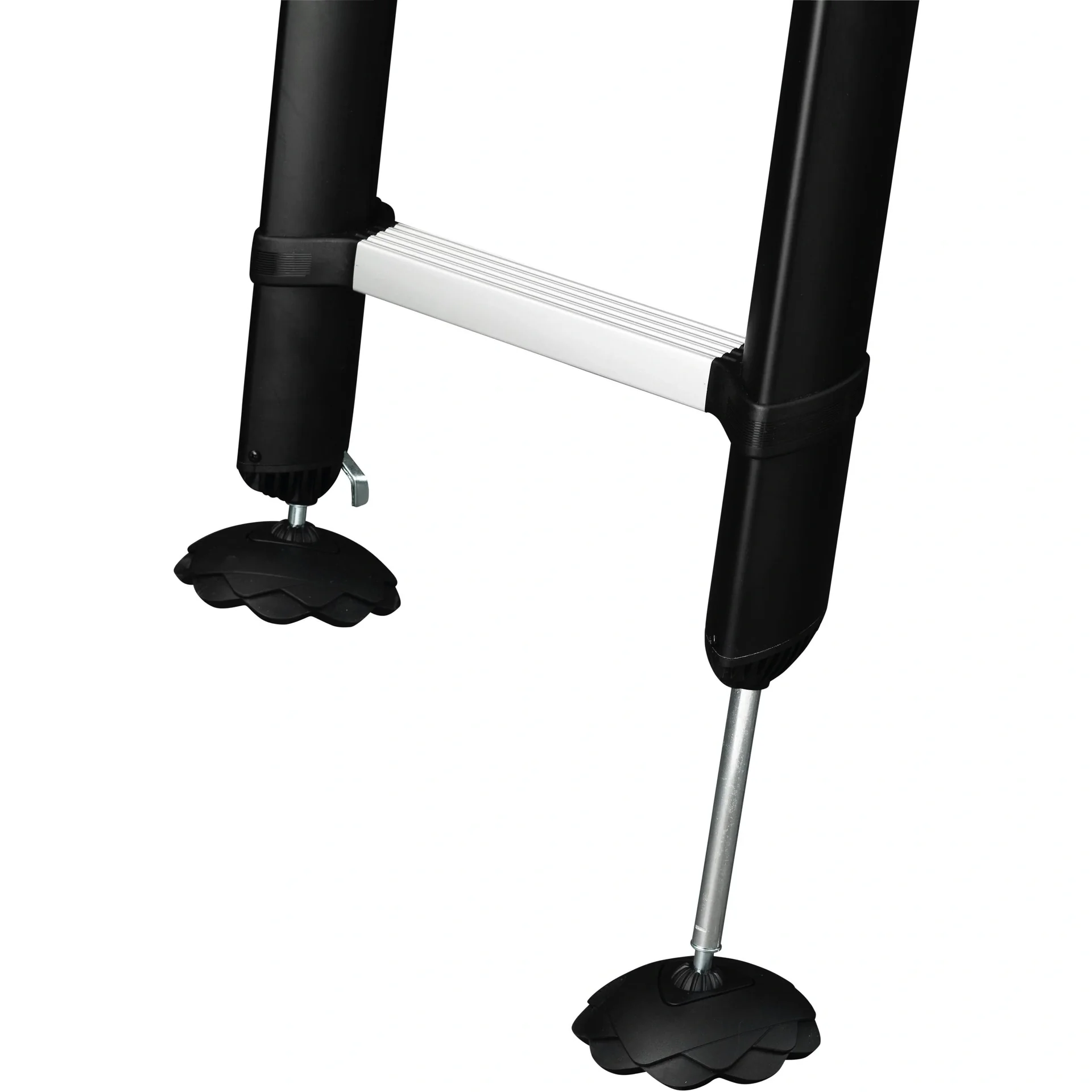 Einstellbare Sicherheitsfüße Prime Line - 1