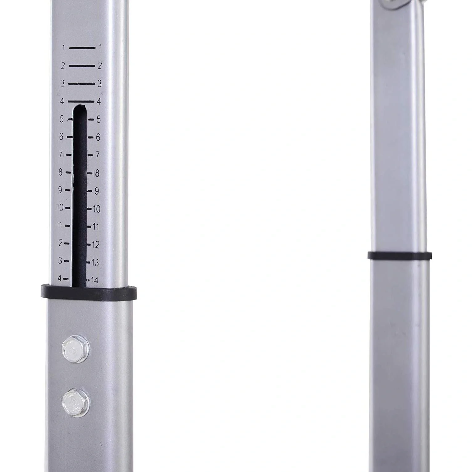 Laufband mit LCD-Display - 1