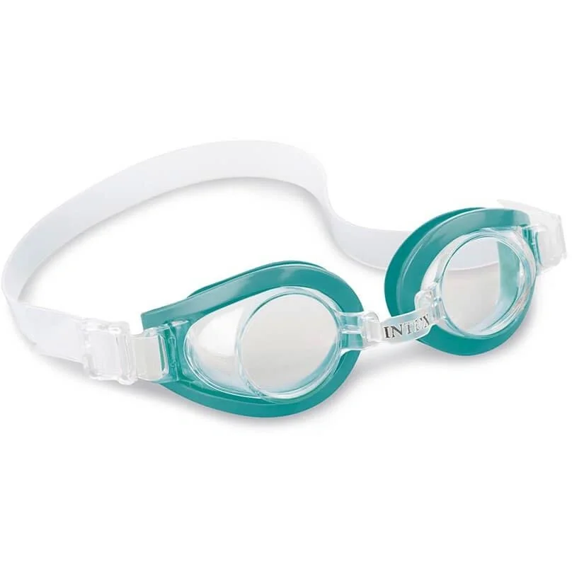 Play Schutzbrille - Turquoise - 1