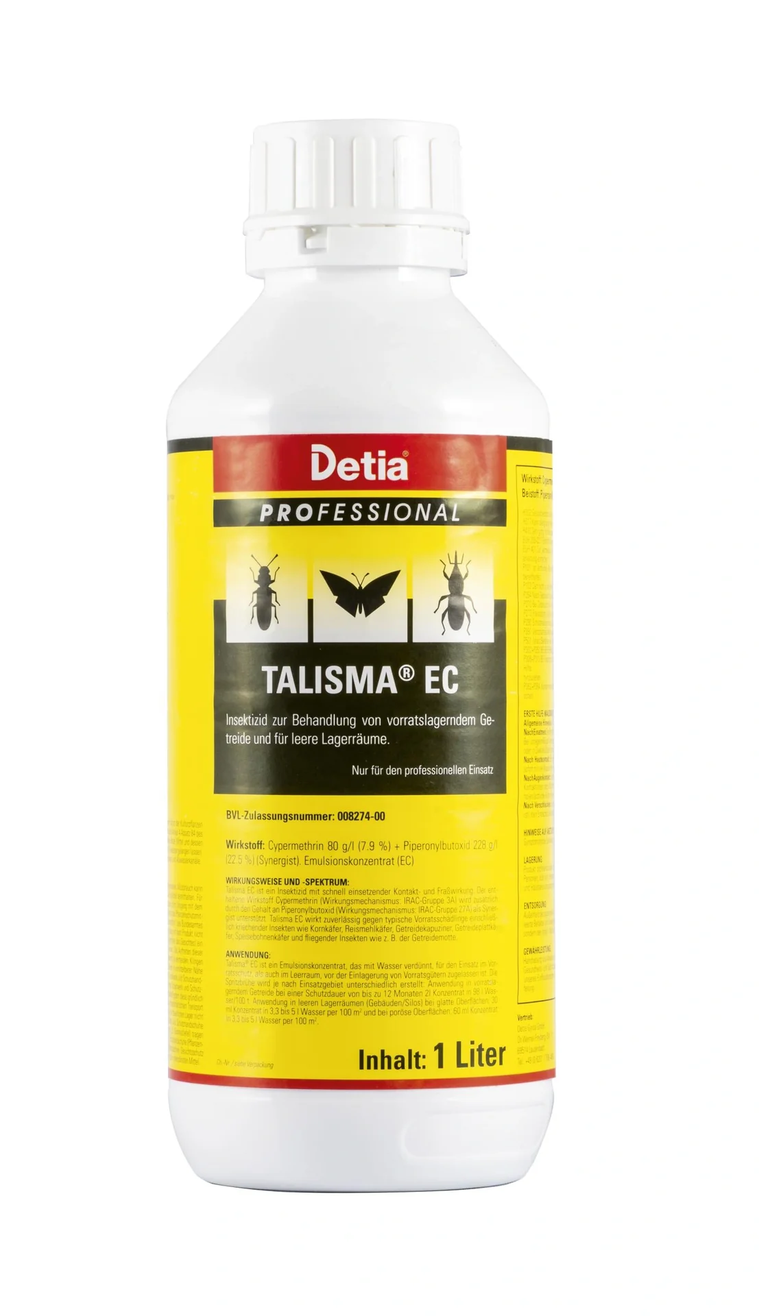 Insektizid Talisma EC, 1 l - 1