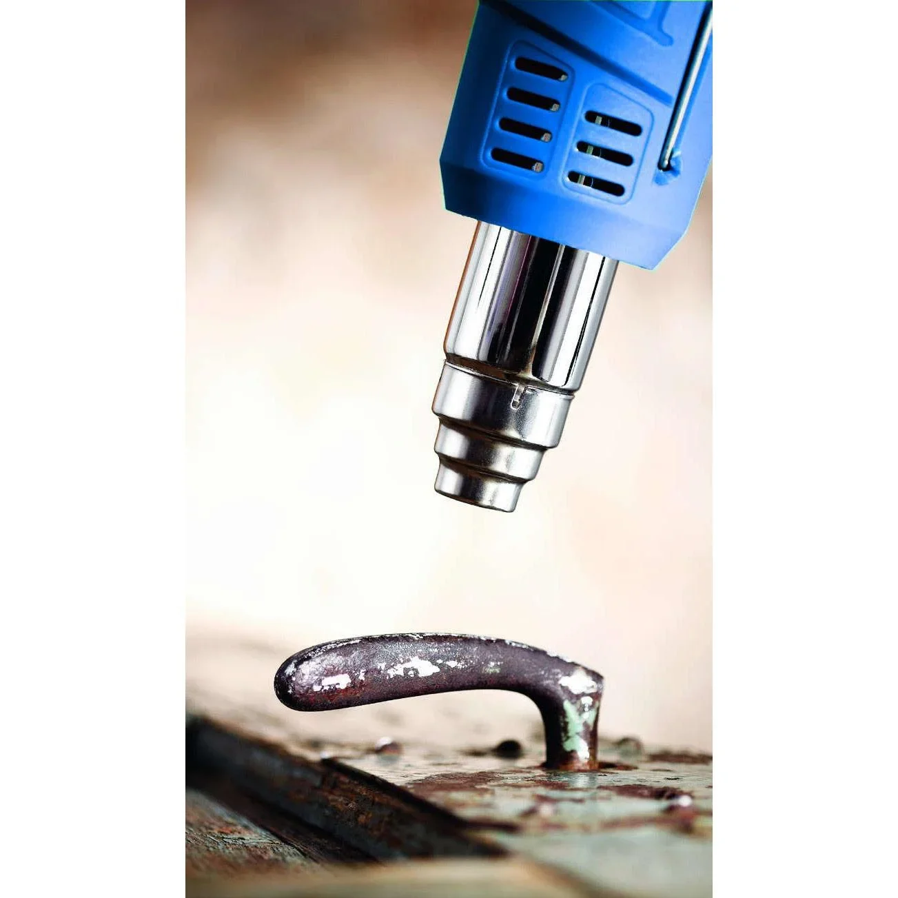 Elektrischer Unkrautbrenner 2000W - 3