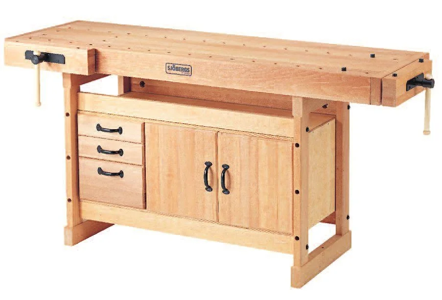 Scandi Plus 1825 - Maße: 186 x 71 x 90 cm - 6