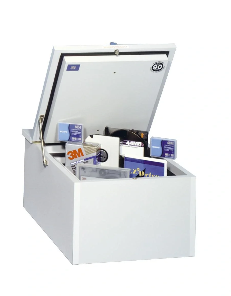 Datenschutzeinsatz FSDPI03 zu Serie FS1900 (Fire Commander) - 1