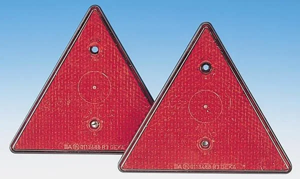 Funktionsleuchten Set für Anhänger, Wohnmobile, LKWs, Traktoren - 3