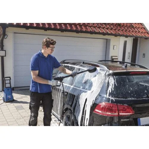 Hochdruckreiniger HCE2400 - 2400W | 180 bar - 7