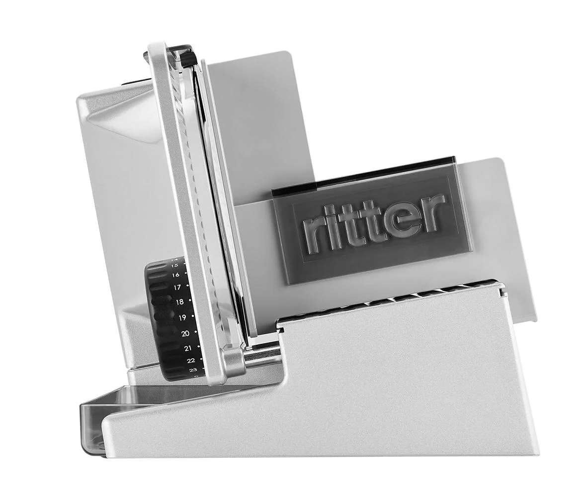 Elektrischer Allesschneider serano 5 - 9