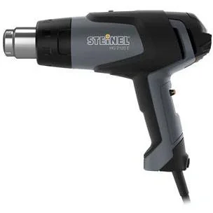 Heat Gun HG 2120 E Carwrapperset - 3