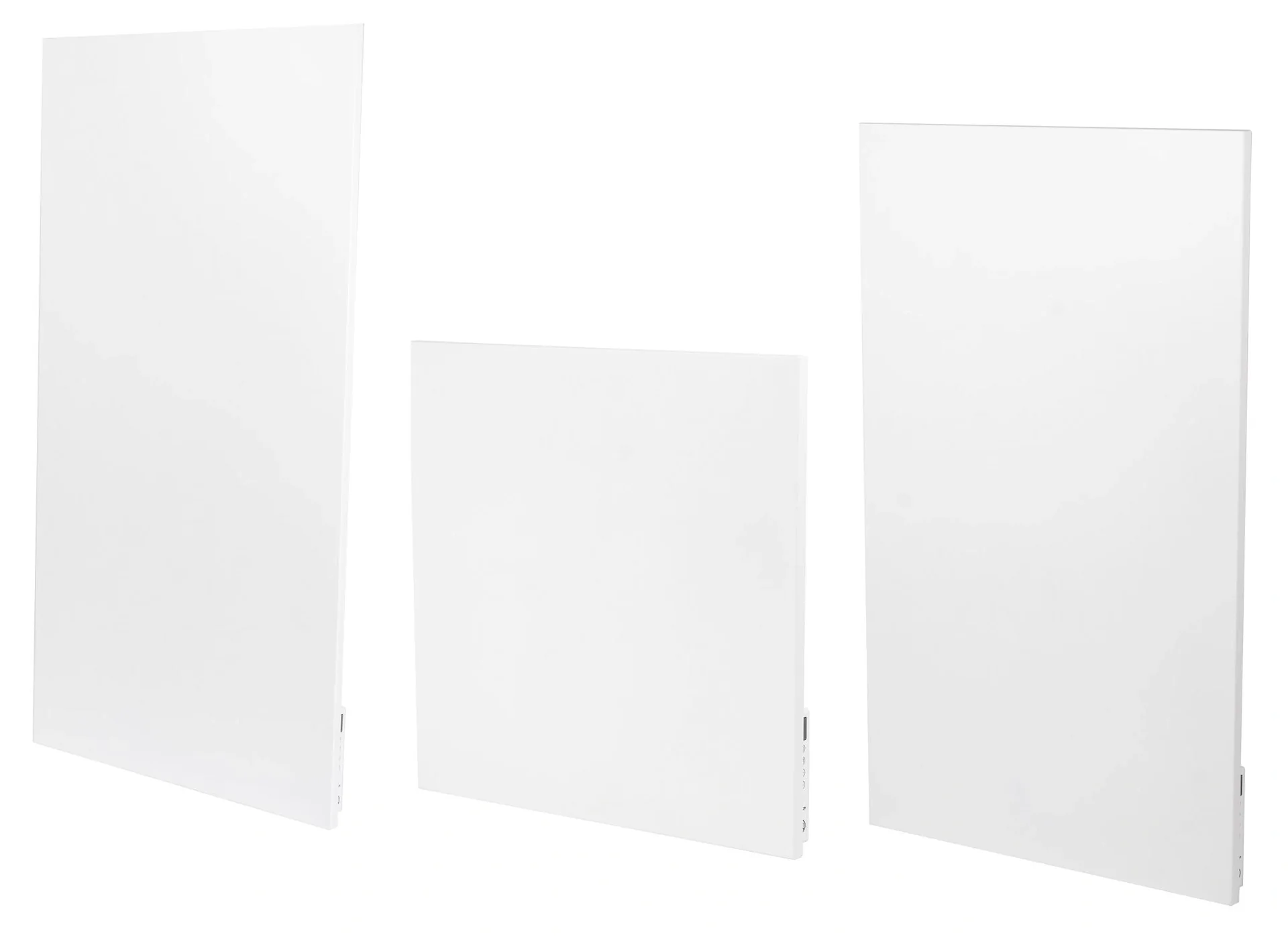 Infrarotheizung Mon Soleil 600 W mit Wi-Fi - 2