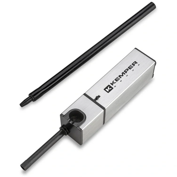 Mini-Raucher SB-01 - 3