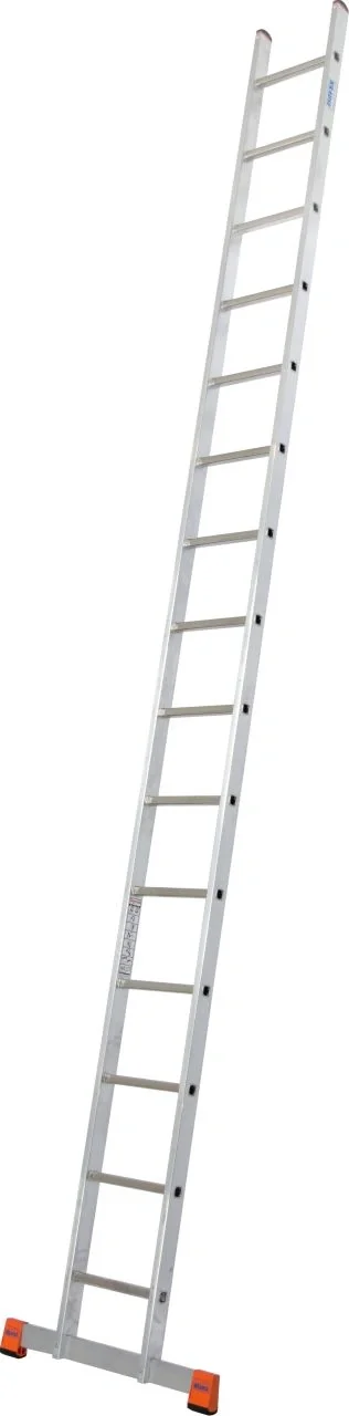 „SIBILO“ SPROSSEN-ANLEGELEITER, EINTEILIG 15 SPROSSEN - 2