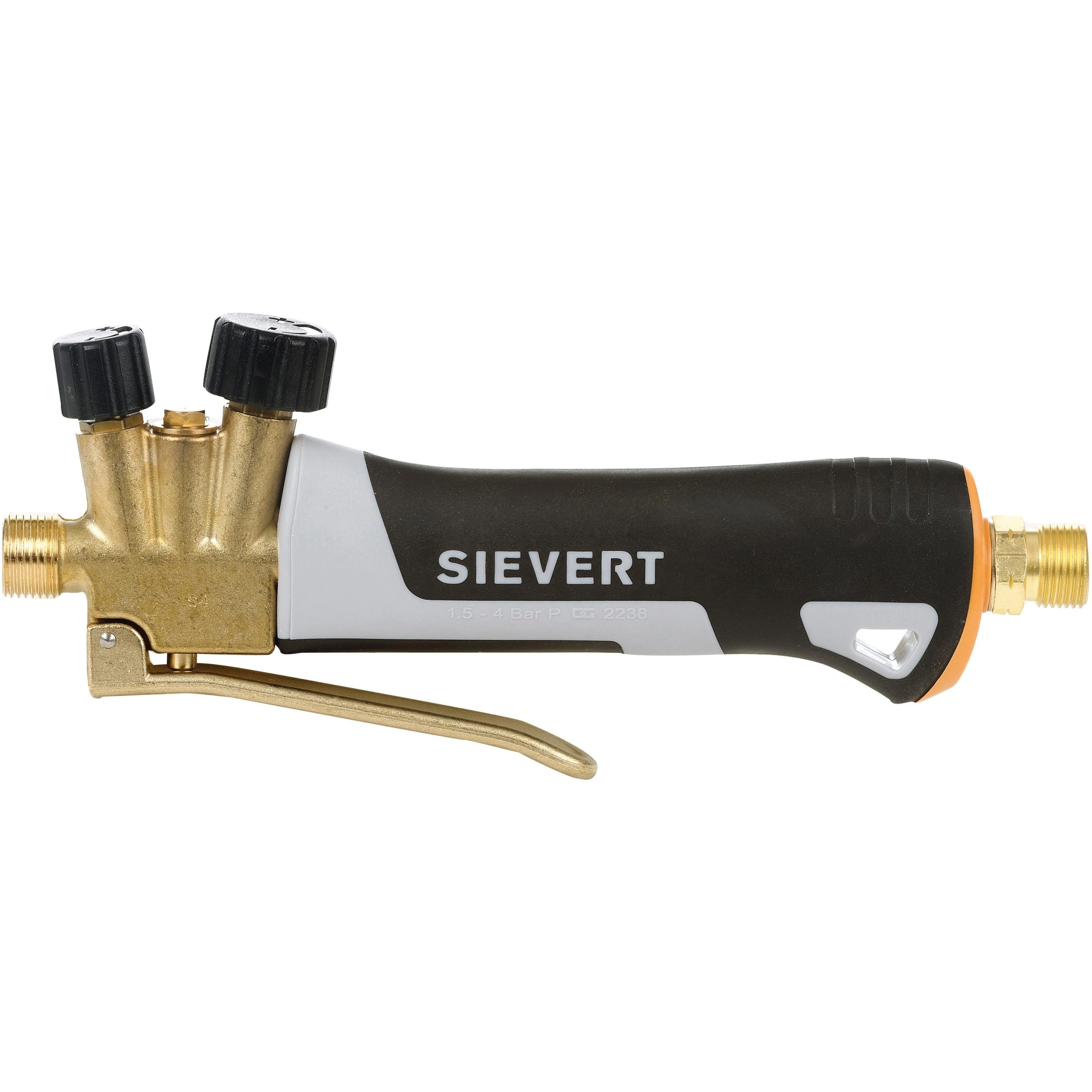 Griff Pro 88 Pilotventil 3/8" L - 1