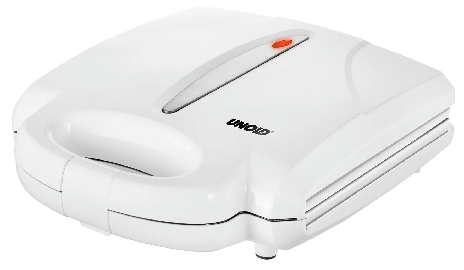 Waffelautomat Zaubernuss - 10