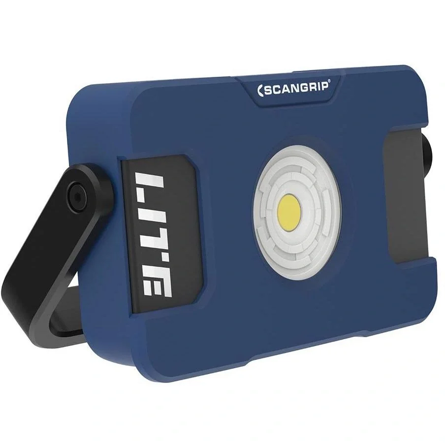 Flood lite S - LED -1000LM - 5Ah Arbeitslicht/Leuchte - 7