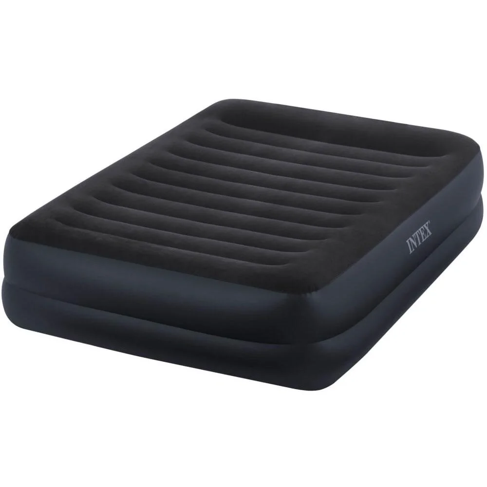 hohe Luftmatratze - 1