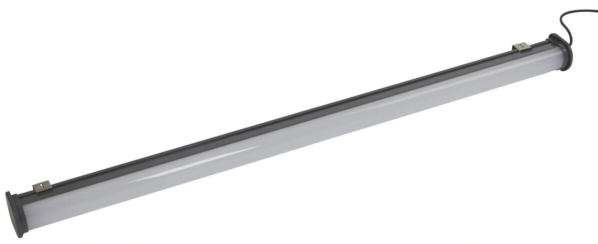 LED Feuchtraumleuchte mit 40 Watt, 120cm - 3