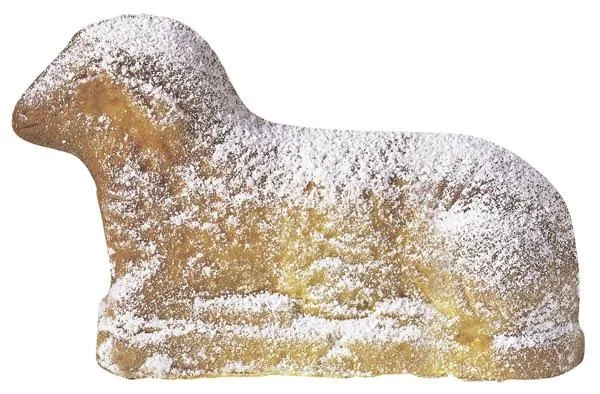 Oster Backform LAMM - 2