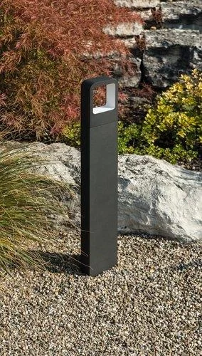 LED Standleuchte JUNA, 800mm, 6 Watt, 300 lm, warmweiß - 5