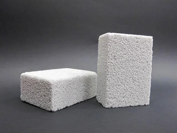 Grill- und Backofen Rostreiniger MAGIC STONE, 2er Set - 7