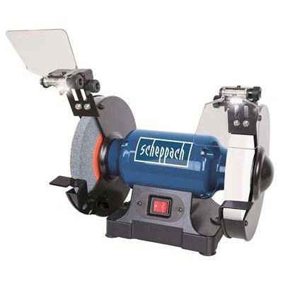 Doppelschleifer SM200AL - 1