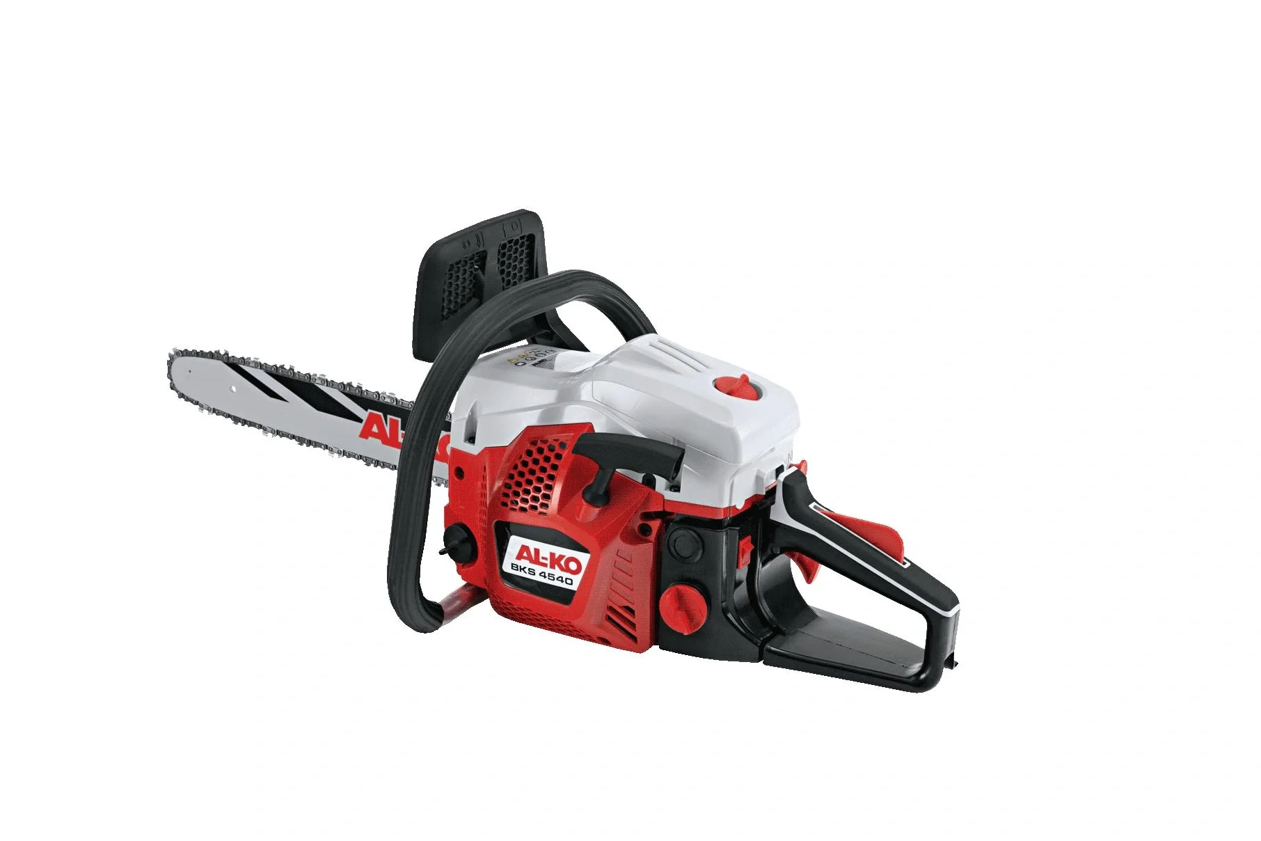 Benzin-Kettensäge "BKS 4540" - 2