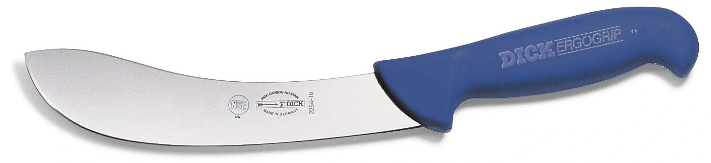 Abhäutemesser, 18 cm - 1