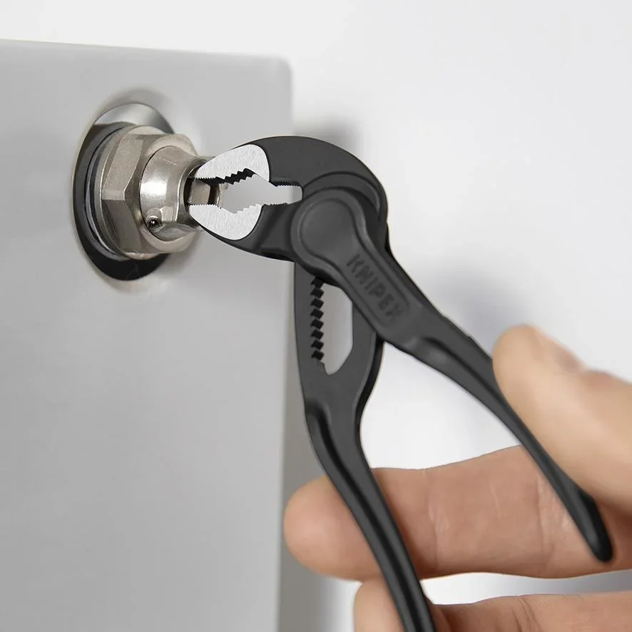 Wasserpumpenzange XS - 11