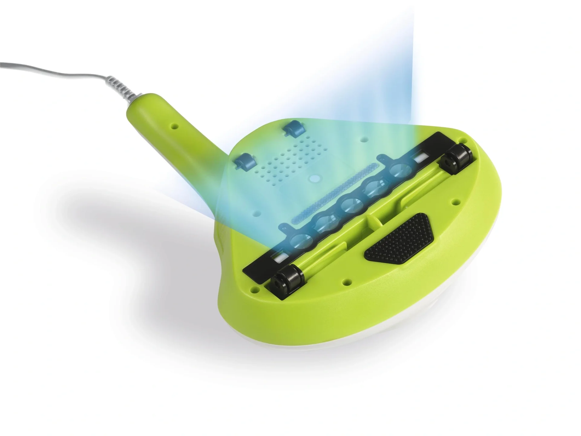 Milben-Handstaubsauger - mit UVC-Licht, 300 Watt - 4