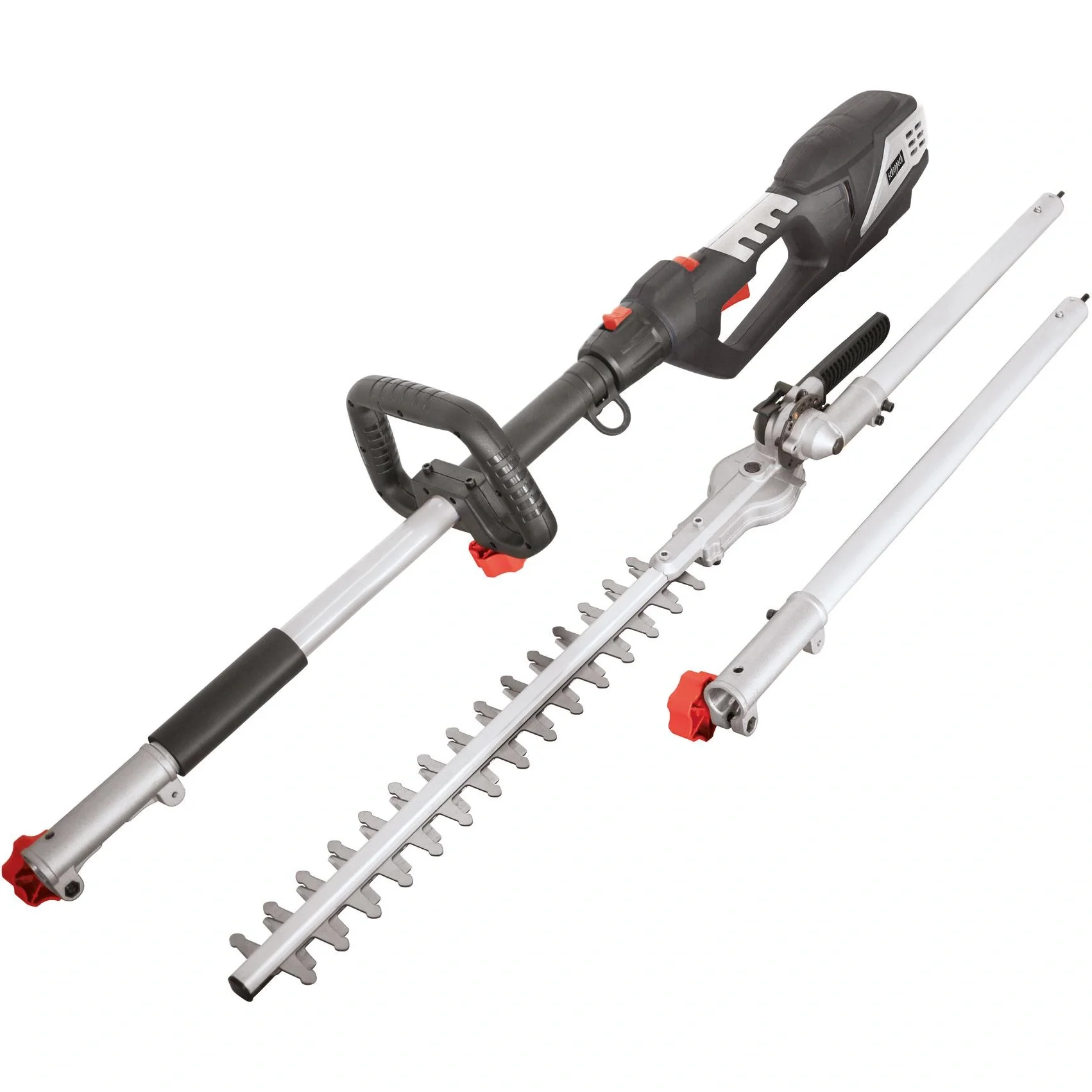 Teleskop-Hegtrimmer TPH900, 900W - 1