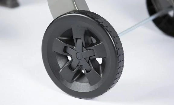 Gasgrill Spirit II S-210 GBS, Edelstahl - 9