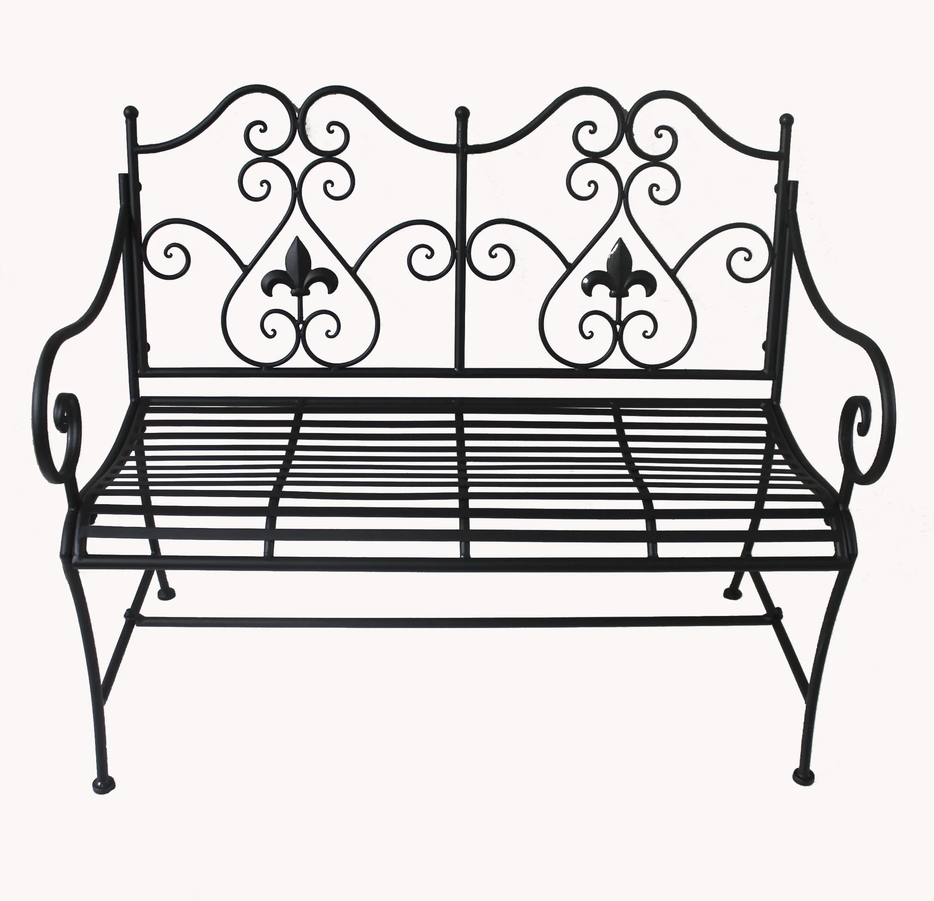 Gartenbank "Vesus" - 3