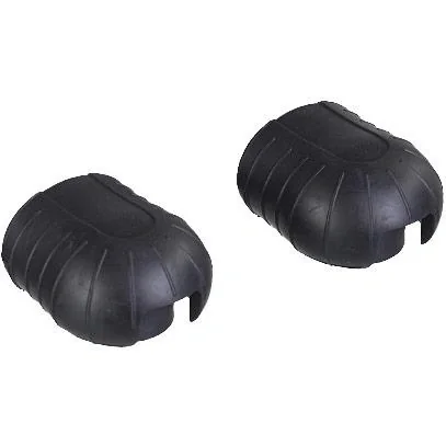 Gummiauflagen 33mm Prime Line - 1