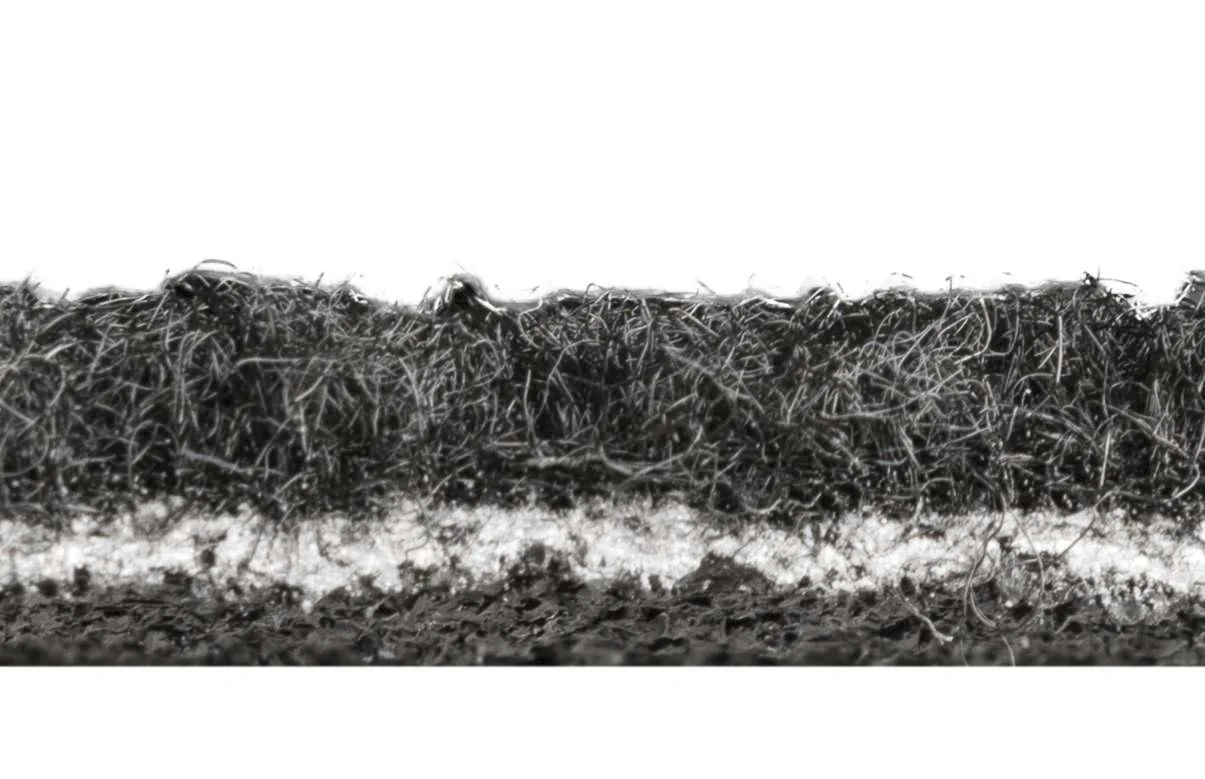 Passform Fußmatten für Renault Captur BJ 05/2013 - Heute - 6