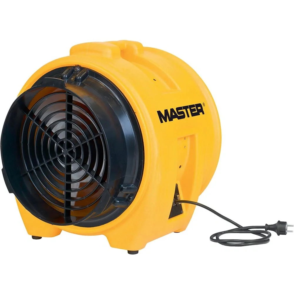 Master-Fan BL 8800 - 1